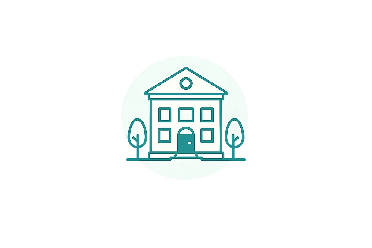 Tell Us About Your Agency icon