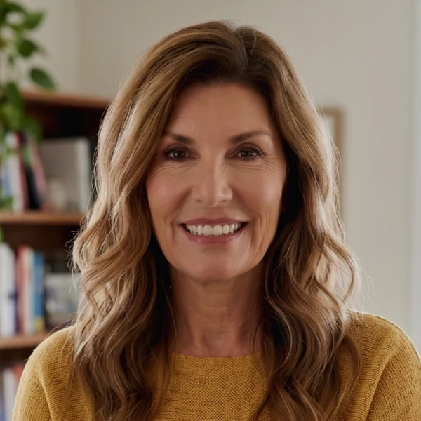 Dawn Fiala, Home Care Sales and Operations at Approved Senior Network